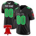 NFL Philadelphia Philly Phanatic Style Vapor Limited Jersey