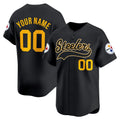 NFL Pittsburgh 2025 Vapor Jersey