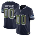 NFL Seattle 2025 “Rivalries” Vapor Limited Jersey