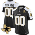 NFL Dallas Cowboys Special Vapor Limited Jersey