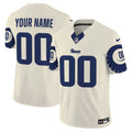 NFL Los Angeles Rams Special Vapor Limited Jersey
