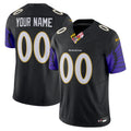 NFL Baltimore Ravens Special Vapor Limited Jersey