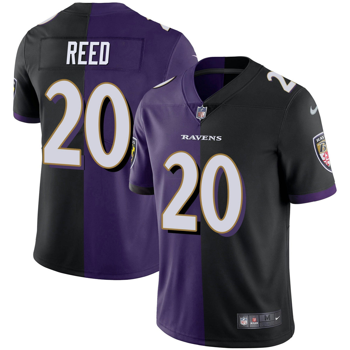 NFL Split Vapor Jersey