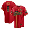 NFL Steve Young San Francisco Jersey - Cool Base