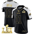 NFL Super Bowl LII Patch Vapor Jersey