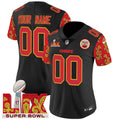 NFL Super Bowl LIX Style Vapor Limited Jersey