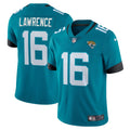 NFL Trevor Lawrence Jacksonville Blue Jersey - Blue