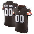 NFL Cleveland Browns Vapor Elite Jersey