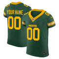 NFL Green Bay Packers Vapor Elite Jersey