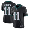 Jersey NFL Vapor Black