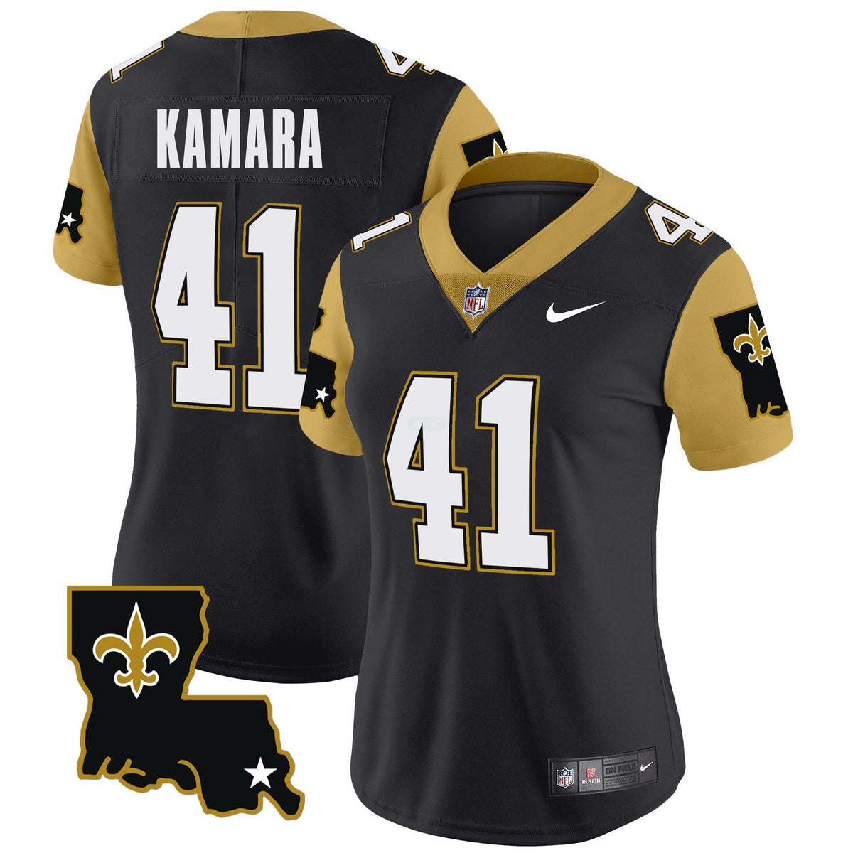 NFL Women’s 1987 Legacy Vapor Limited Jersey V2