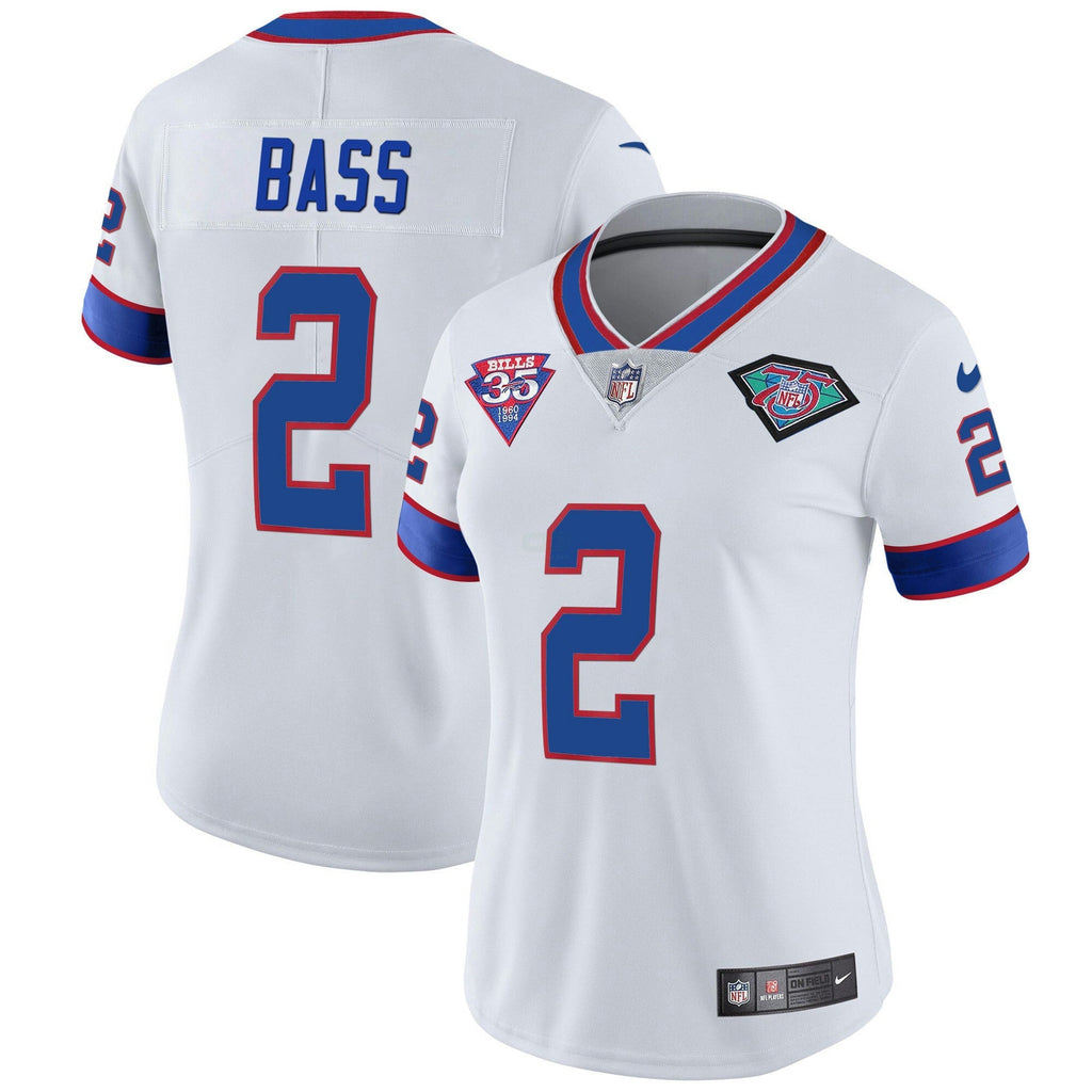 NFL Women’s 1994 Throwback Vapor Jersey