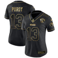 NFL Women’s Brock Purdy San Francisco Game Jersey