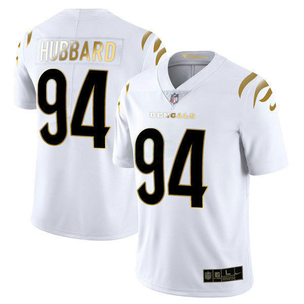 NFL Women’s Cincinnati Player Vapor Limited Jersey