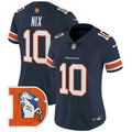 NFL Women’s Denver Throwback Vapor Limited Jersey V2