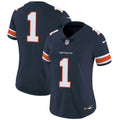NFL Women’s Denver Vapor Limited Jersey