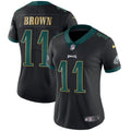NFL Women’s Gold Trim Vapor Player Jersey