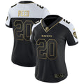 NFL Women’s Gold Vapor Jersey