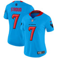 NFL Women’s Houston 2024 Vapor Limited Jersey V2