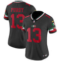 NFL Women’s Mexico Vapor Jersey V2