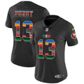 NFL Women’s Mexico Vapor Jersey V3