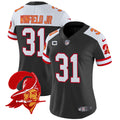 NFL Women’s Tampa Bay Throwback Vapor Limited Jersey V2