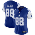 NFL Women’s Throwback Limited Vapor Jersey