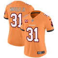 NFL Women’s Throwback Vapor Limited Jersey V3