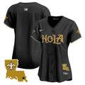 NFL New Orleans Saints Women’s Vapor Premier Limited Jersey