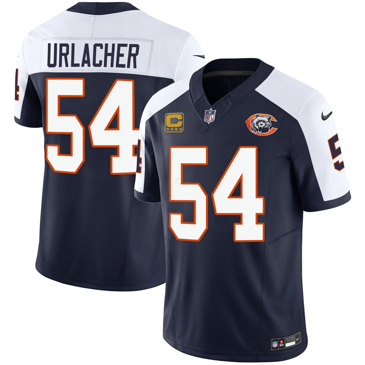 NFL Youth’s Throwback Vapor Jersey