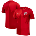 Jersey National Team Canada 2026 Fan Men's - Red