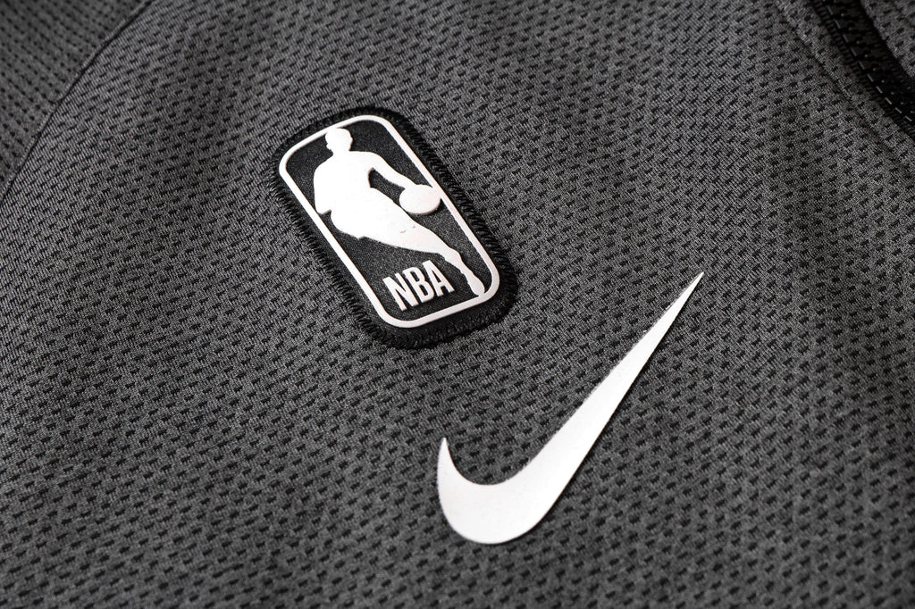 Set Nike NBA Therma Flex Cleveland Cavaliers Black Training