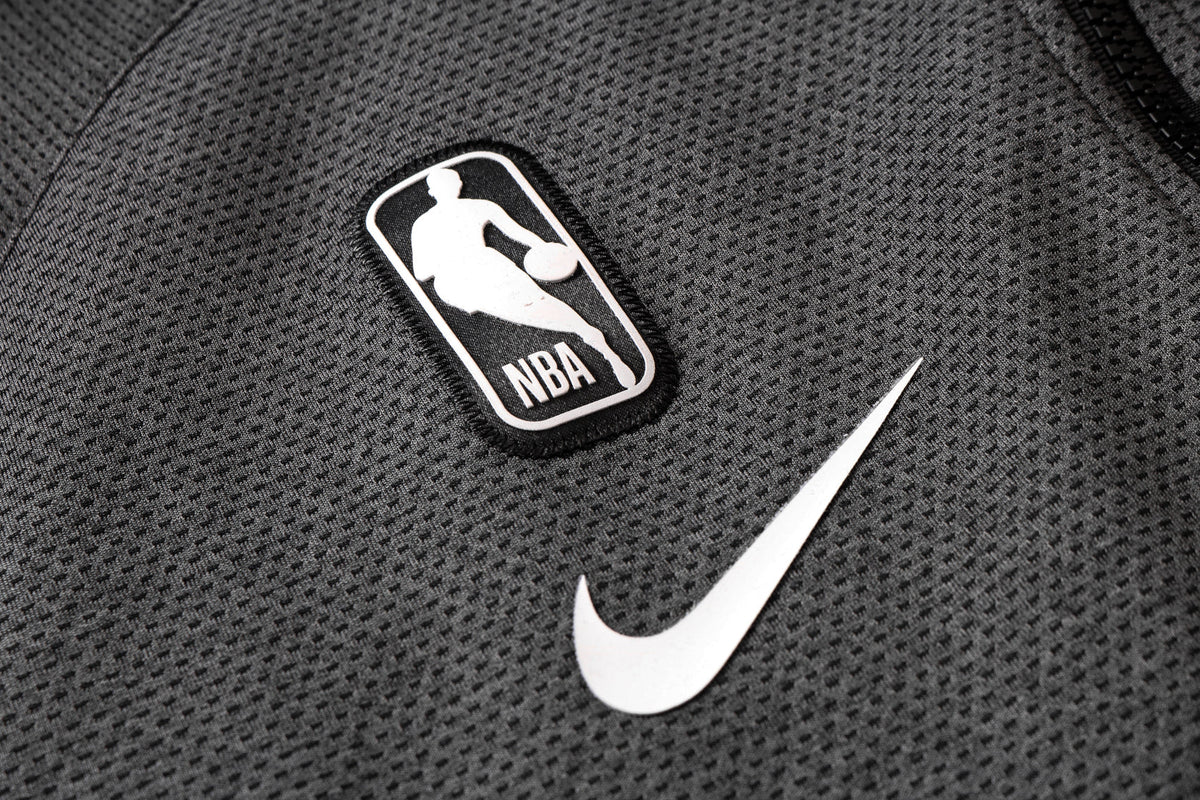 Set Nike NBA Therma Flex Cleveland Cavaliers Black Training