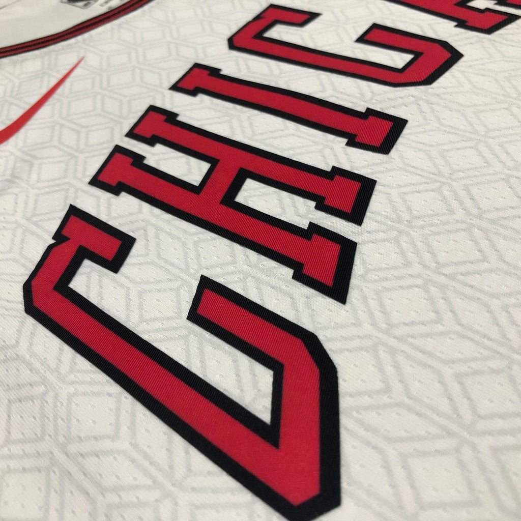 Jersey Chicago Bulls City Edition 22/23