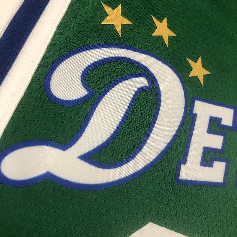 Jersey Detroit Pistons City Edition 22/23