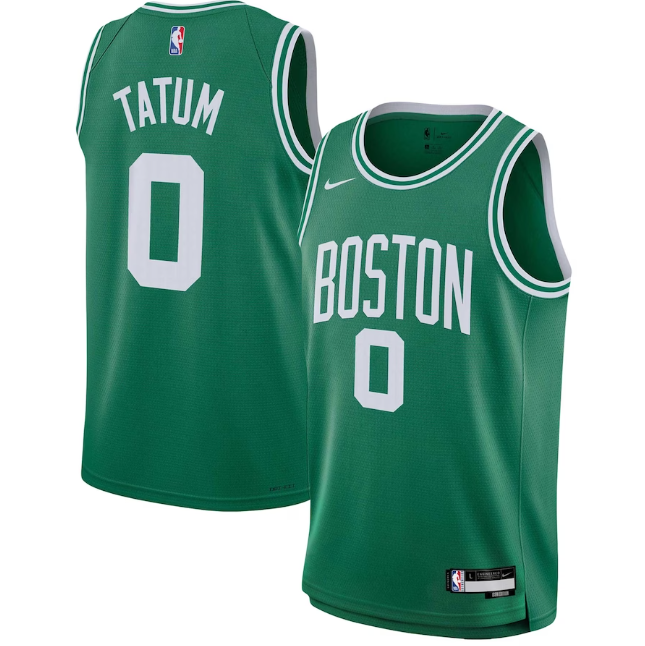 Jersey Kids Boston Celtics Icon Edition 22/23