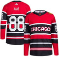 Jersey Chicago Blackhawks Reverse Retro 2.0