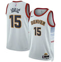 Jersey Denver Nuggets City Edition 22/23