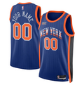 Jersey NBA Kids New York Knicks City Edition