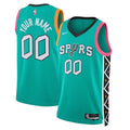 Jersey San Antonio Spurs City Edition 22/23