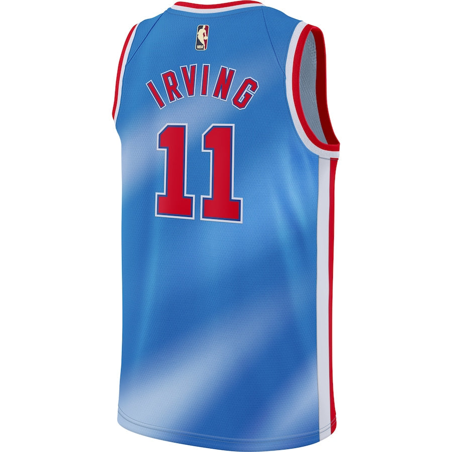 Jersey Brooklyn Nets Classic Edition 20/21