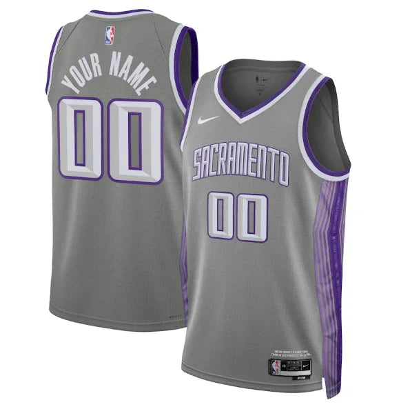 Jersey Sacramento Kings City Edition 22/23