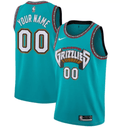 Jersey NBA Memphis Grizzlies Classic Edition 19/20