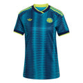 Jersey National Team Colombia 2026 Fan Women's - Blue
