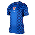 Jersey National Team Croatia 2026 Fan Men's - Blue
