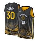 Jersey NBA Golden State Warriors City Edition 22/23