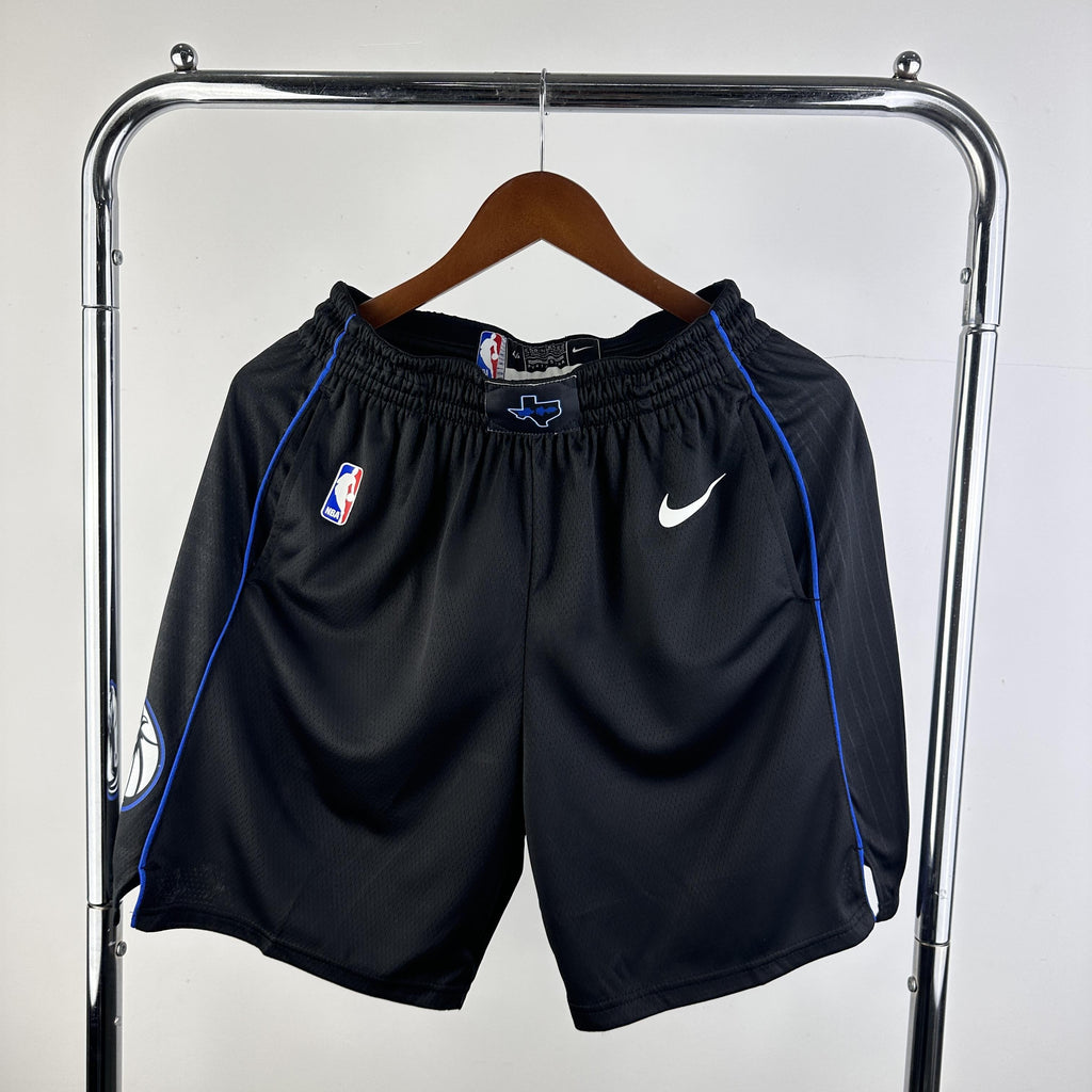 Shorts Dallas Mavericks City Edition 23/24