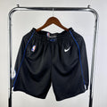 Shorts Dallas Mavericks City Edition 23/24