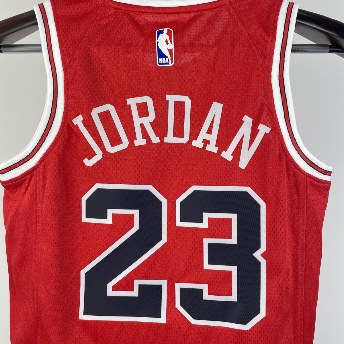 Jersey NBA Kids Chicago Bulls Icon Edition