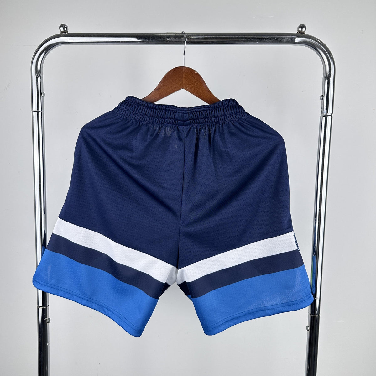 Shorts Minnesota Timberwolves Icon Edition